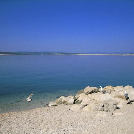 Blue Apartment Crikvenica Exterior foto
