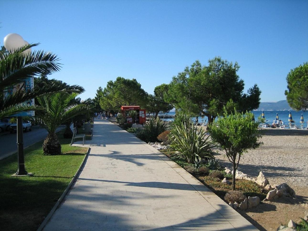 Blue Apartment Crikvenica Exterior foto