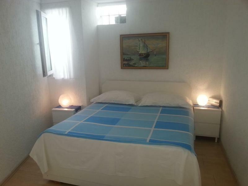 Blue Apartment Crikvenica Exterior foto
